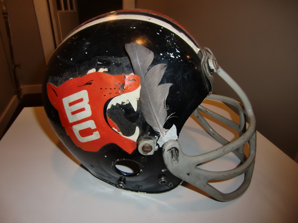 Buying CFL Helmets