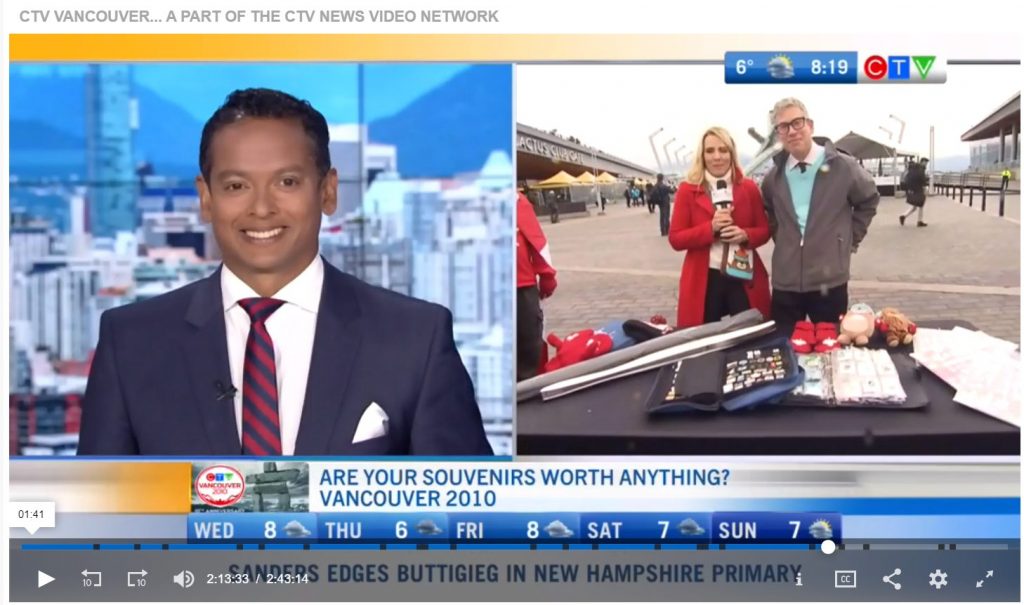 CTV Morning News Live Vancouver