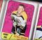 Topps 1967 Hockey Set