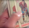 1960's O-Pee-Chee Hockey Card Collection