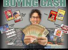 Cash For Your Sports Cards and Collectibles
