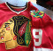 Bobby Hull Blackhawks Jersey