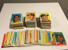 Willie Mays, Mickey Mantle, Duke Snider