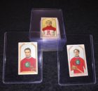 1911-12 Hockey Imperial Tobacco Cards