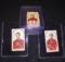 1911-12 Hockey Imperial Tobacco Cards