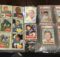 Mickey Mantle Baseball Card Collection