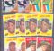 Large Vintage Topps Baseball Collection