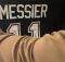 Mark Messier Game Worn Jersey