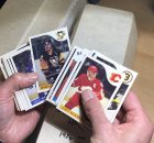 1980s O-Pee-Chee Hockey Card Collection