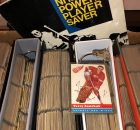 $4000 Hockey Card Collection w/ Terry Sawchuk