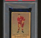 1951-52 Parkhurst Gordie Howe Parkhurst Rookie RC