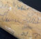 Harmon Killebrew game used bat