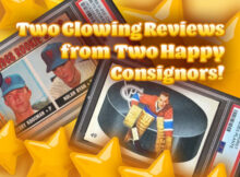 Selling Your Sports Card Collection